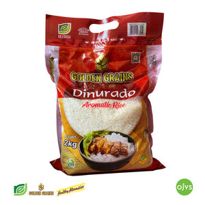 GG Dinorado White Rice