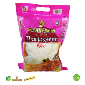 GG Thai Jasmine White Rice