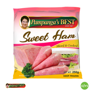 PB Sweet Ham (Regular)